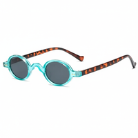 Leopardo l Preto