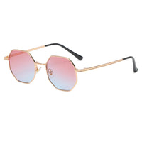 Ouro rosa