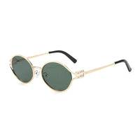 Dourado l Verde