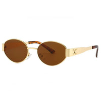 Dourado l Marrom