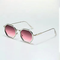 Ouro rosa