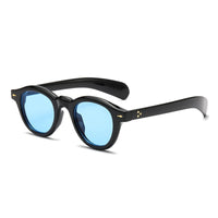 Preto | Azul