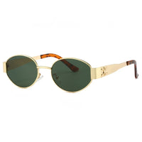 Dourado l Verde
