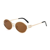 Dourado l Marrom
