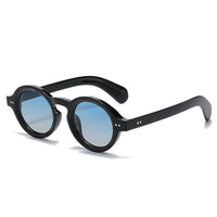 Preto | Azul