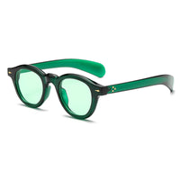 Preto | Verde