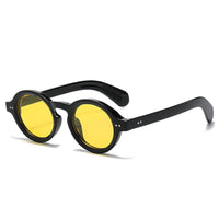 Preto | Amarelo